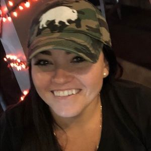 Meet your Posher, Meghan